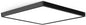 12inch 24W LED Flush Mount Ceiling Light, 6000K Square LED Ceiling Light by theBingotec