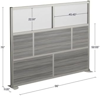 NBF Office Partitions - Image 2