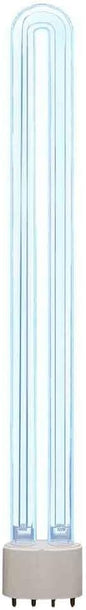 Swissker by Swissklip HaloUV Light Replacement Bulb by Swissklip