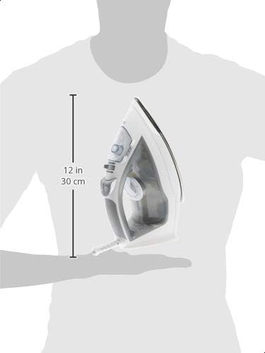 Amazon Basics Steam Iron for Clothes - Image 5