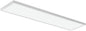 Lithonia Lighting CPANL 2x4 LED Flat Panel Light, 2 Ft. x 4 Ft. LED Light Panel by AcuityBrands