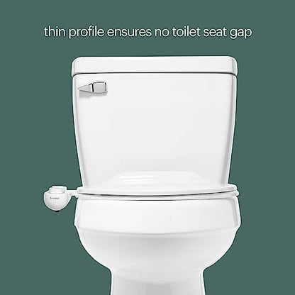 Brondell Fresh Spa Adjustable, Bidet Attachment FSA-25 - Image 8
