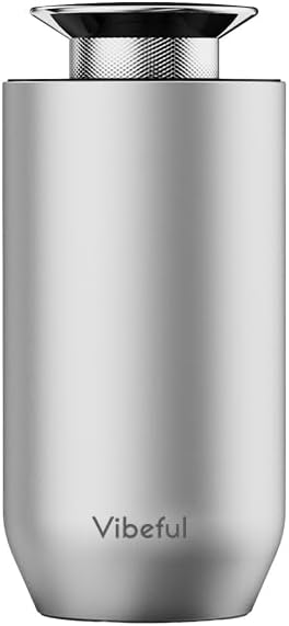 Go Waterless Fragrance Oil Diffuser, Portable Cold Air Scent Machine by Vibeful