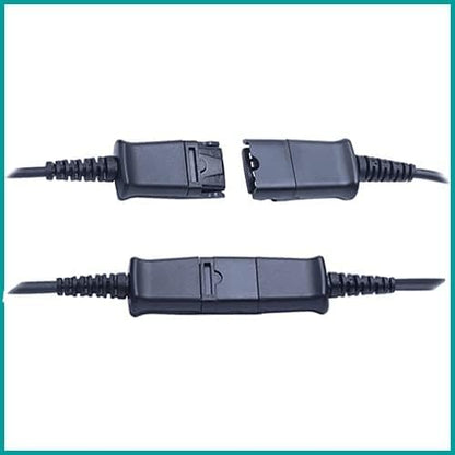 DailyHeadset RJ9 NC Mono Phone Headset - Image 6