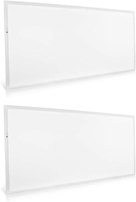 LED ENERGY PLUS 2X4 LED Flat Panel Light by LEDENERGYPLUS