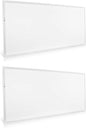 LED ENERGY PLUS 2X4 LED Flat Panel Light by LEDENERGYPLUS