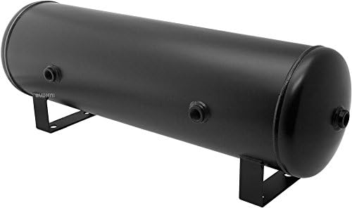 vixen air 12v air suspension kit with 200, package contents