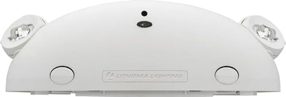 Lithonia Lighting Quantum Emergency Light, Contemporary Commercial LED - Image 6