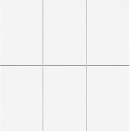 Miseno MSW786036 Readyset 78" X 60" X 36" Five Panel Alcove Shower Wall Kit - Image 6