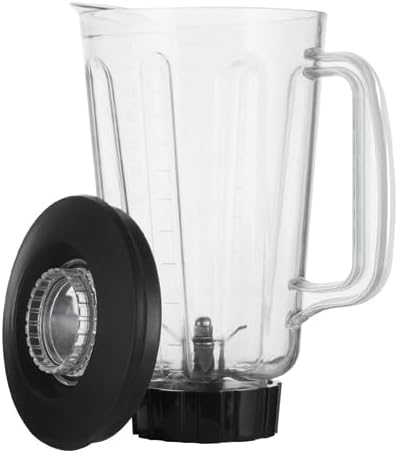 Winco 44 Ounce Commercial Blender - Image 3