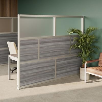 NBF Office Partitions - Image 5