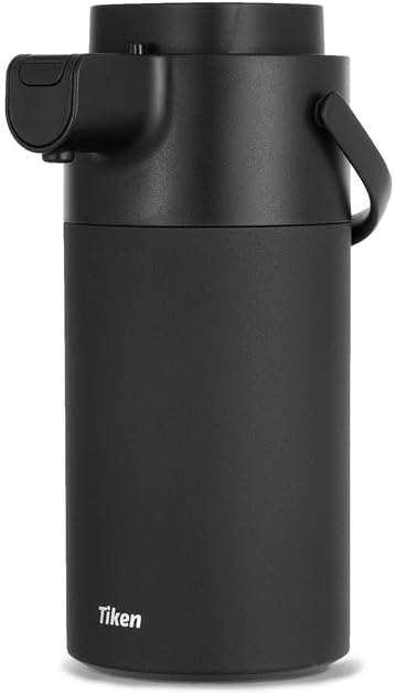 Tiken Airpot Coffee Dispenser - Image 4