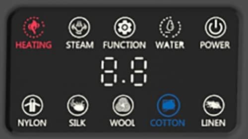 Rotary Iron Steam Roller Ironing Press by Speedypress R02036, - Image 5