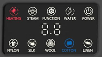 Rotary Iron Steam Roller Ironing Press by Speedypress R02036, - Image 5