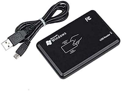 MENGQI-CONTROL Waterproof Metal Keypad Reader Standard North American Strike - Image 7