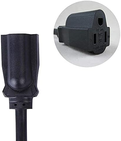 Digital Temperature Controller Simple Stage Thermostat Outlet Heating & Cooling - Image 3