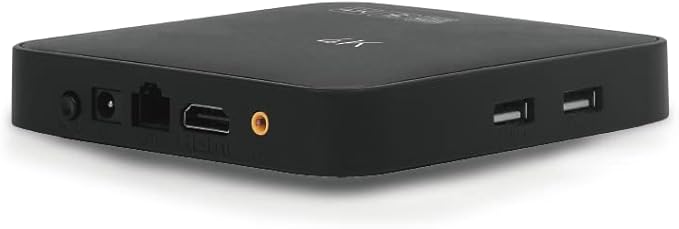 Lunzn Smart Digital Signage Player - Image 4