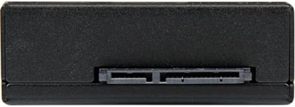 StarTech.com 1:1 Standalone Hard Drive Duplicator & Eraser, SATA HDD / SSD Disk - Image 4