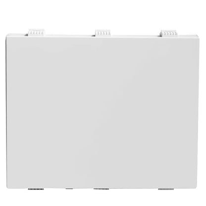 Co. ABS Waterproof IP67 15.75" x 19.68" x 7.87" Hinged Electronics Box - Image 2
