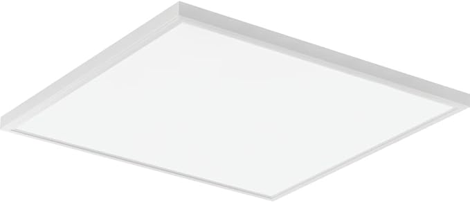 Lithonia Lighting CPANL 2x2 LED Flat Panel Light, 2 ft. by 2 ft. LED Light Panel by AcuityBrands