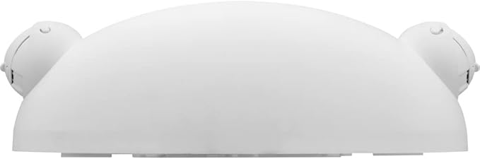 Lithonia Lighting Quantum Emergency Light, Contemporary Commercial LED - Image 7