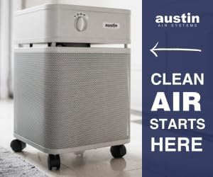 Austin Air Healthmate Plus - Image 5