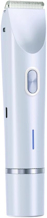Bikini Trimmer for Women 2 in 1 Dual Head - Image 9
