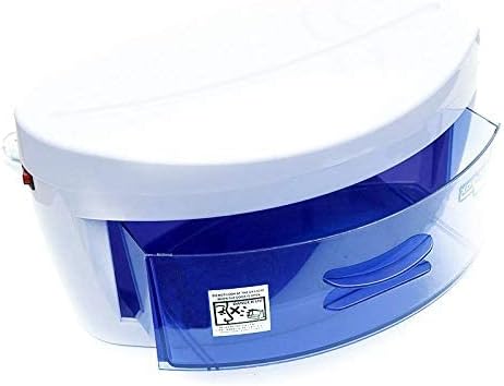 UV Sterilizer Disinfection Cabinet Ozone Disinfect by AOBOO