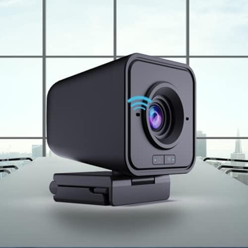Project Telecom 1080p Wireless Webcam - Image 3