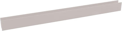 Brixwell SDCD38PN-CCP12 Polished Nickel 3/8" Fixed Panel Shower Door Deep - Image 2
