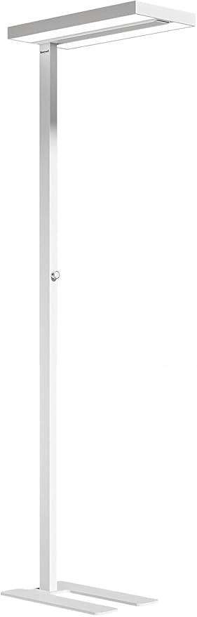 Honeywell 155W LED Floor Lamp by HoneywellAirComfort
