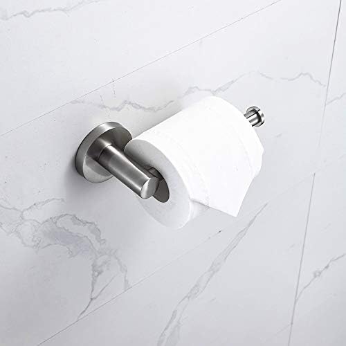 3-piece bathroom accessories set wall mounted,bathroom hardware set, package contents