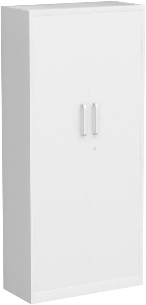 Yizosh Metal Garage Storage Cabinet - Image 5