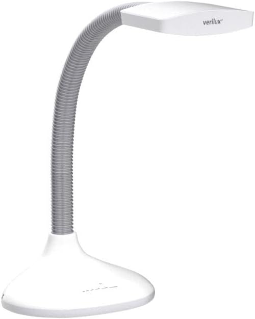 Verilux SmartLight Full Spectrum LED Desk Lamp - Image 4