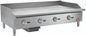 Kratos 48" Wide Commercial Countertop Griddle, Gas Hot Plate by Kratos