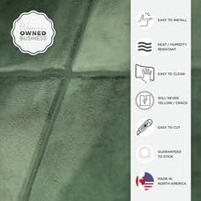 SMART TILES Peel and Stick Backsplash - Image 6