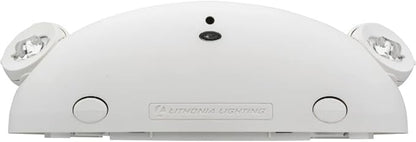 Lithonia Lighting ELM2L UVOLT LTP SDRT M12 Quantum LED Emergency Light - Image 3