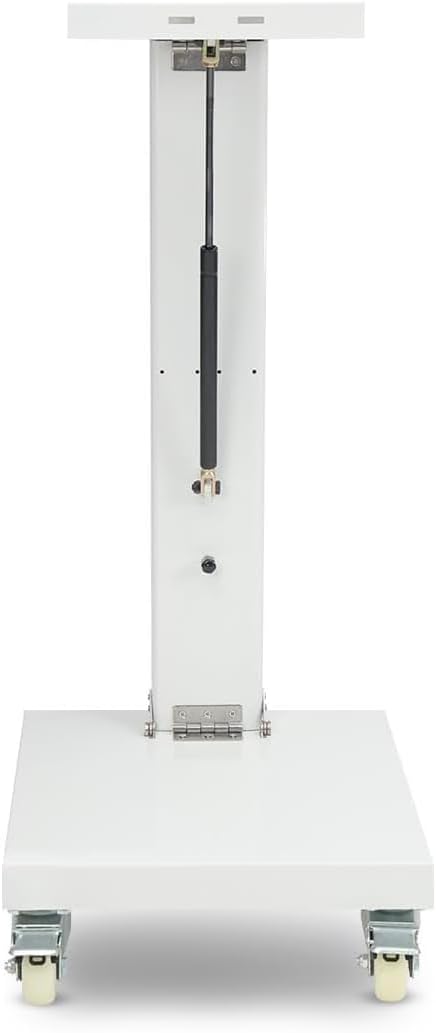 Stand for Rotary Steam Press, Easy Installation, Foldable Design - Image 2