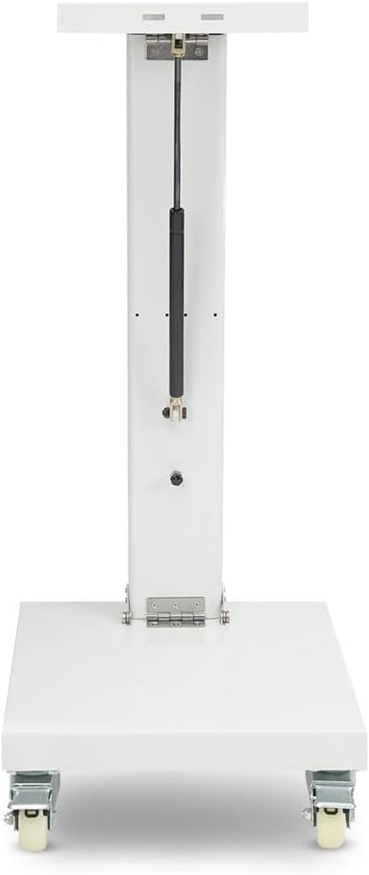 Stand for Rotary Steam Press, Easy Installation, Foldable Design - Image 2
