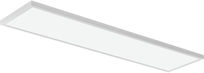 Lithonia Lighting CPANL 1x4 LED Flat Panel Light, 1 Ft. x 4 Ft. LED Light Panel by AcuityBrands
