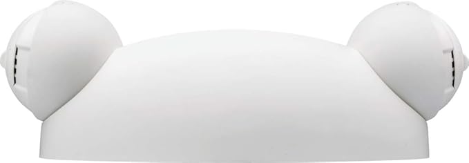 Lithonia Lighting Quantum Emergency Light, Contemporary Commercial LED - Image 5