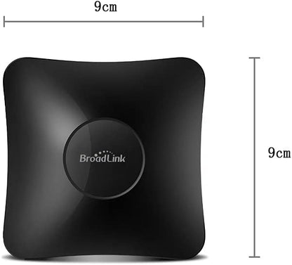 BroadLink RM4 pro Smart Remote and Sensor Cable Set RM4 pro S, Universal IR RF - Image 3