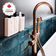 SMART TILES Peel and Stick Backsplash - Image 2
