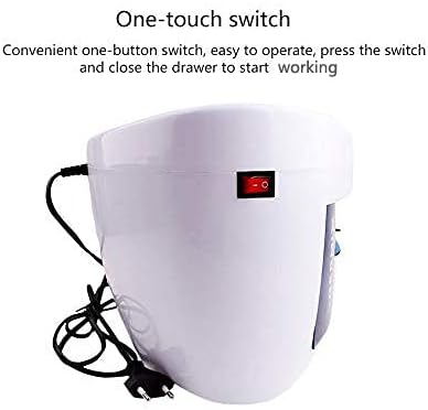UV Sterilizer Disinfection Cabinet Ozone Disinfect - Image 6