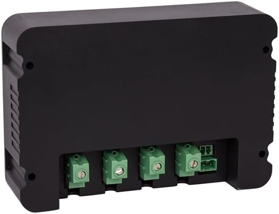 Renogy 30A 12V/24V PWM Solar Charge Controller - Image 6