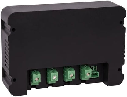 Renogy 30A 12V/24V PWM Solar Charge Controller - Image 6