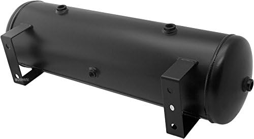 vixen air 12v air suspension kit with 200 on a desk or shelf
