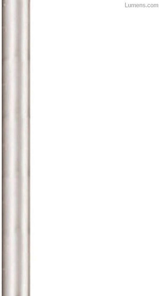 Matthews AT-30DR-BS Atlas Indoor/Outdoor 30-inch Downrod, Ceiling Fan Accessory by MatthewsFanCompany
