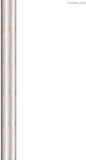 Matthews AT-5-DR-BN Atlas Indoor/Outdoor 5-inch Downrod, Ceiling Fan Accessory by MatthewsFanCompany