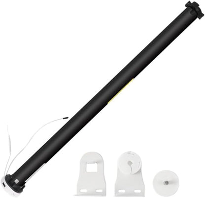 Blindsmart Rechargeable Tuya Zigbee Roller Blinds Motor by Blindsmart